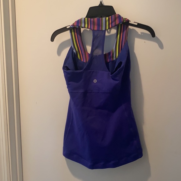 Lululemon Active Tank - Picture 5 of 5